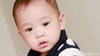 Sejak lahir, Raffi dan Nagita tak pernah menyembunyikan Rafathar dari publik. Foto: Gus Mun/detikHOT