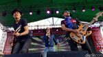 Kenangan Manis dari Slank untuk Atambua