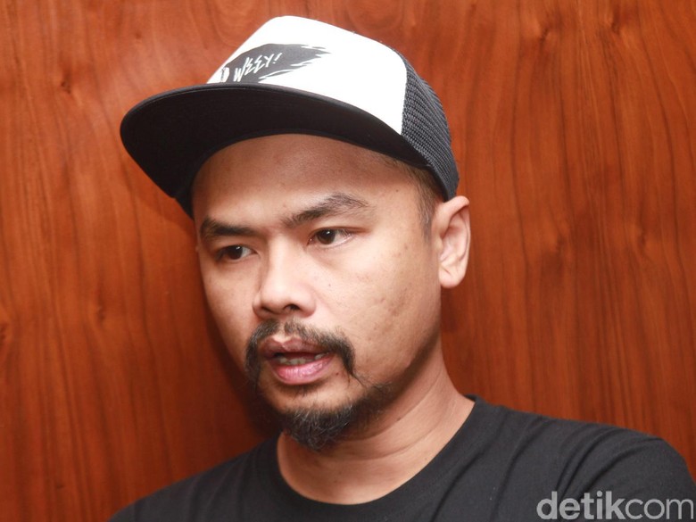 Pernah Cubit Anak, Wendy Cagur Belajar Cari Bentuk Hukuman Lainnya Pernah Cubit Anak, Wendy Cagur Belajar Cari Bentuk Hukuman Lainnya