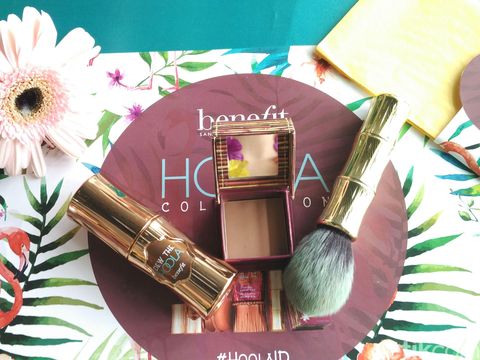 Cewek Baru Belajar Makeup Perlu Tahu, Bedanya Contouring dan Bronzer