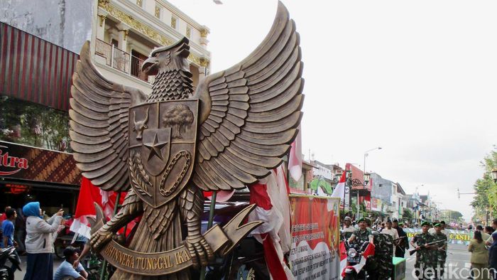 Foto: Bagus Kurniawan Foto: Bagus Kurniawan