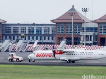 Liburan ke Surga Bahari Makin Mudah, Wings Air Buka Rute Wakatobi