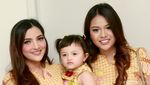 Hot Photo Highlight: Putra Raffi-Nagita hingga Penampilan Inul Daratista