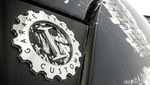 Alfa Romeo Terinspirasi Adidas
