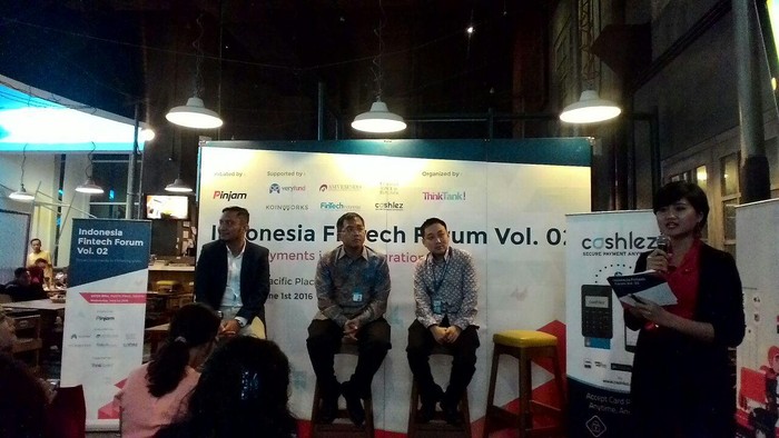 Gadai Online Minta Status Legal dari OJK