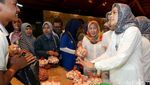 Pasar Murah Jelang Ramadan