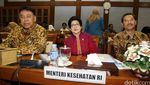 Menkes dan Komisi IX Bahas Hukuman Kebiri
