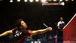 Angga/Ricky Dikalahkan Lee Yong Dae/Yoo Yeon Seong