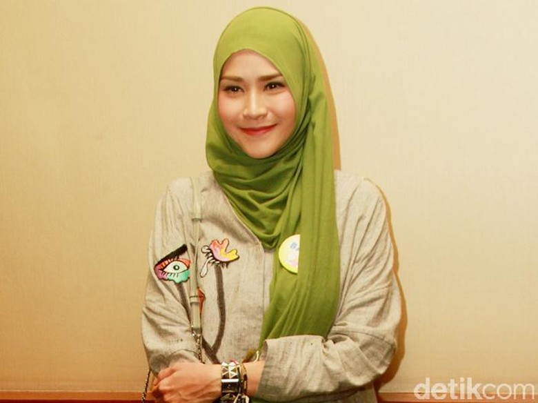 Foto: Gus Mun/detikHOT Foto: Gus Mun/detikHOT