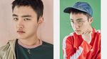 EXO di Foto Teaser EXACT, Siapa Paling Kece?