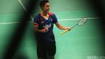 Jonatan Melaju ke Perempatfinal