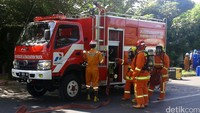 Kegiatan ini merupakan program rutin yang di lakukan oleh fungsi HSE MOR IV JBT untuk melatih dan meningkatkan kewaspadaan para pekerjanya terhadap hal-hal yang mungkin terjadi di lapangan. Dalam Simulasi ini Pertamina juga melibatkan pihak Kepolisaian, Dinas pemadam kebakaran, Medis dan unsur masyarakat.