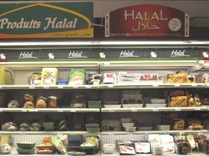Produk Vegan dan Halal Diprediksi Terus Meningkat hingga 2020
