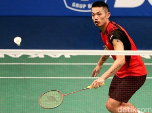 Piala Sudirman: The Game Is On!