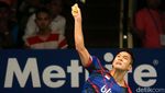 Jonatan Melaju ke Perempatfinal