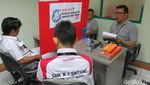 Honda Uji Kemampuan Siswa SMK