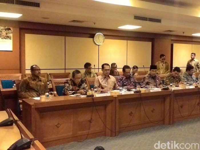 BPK Temukan Masalah Dana Royalti Tambang di Kementerian ESDM