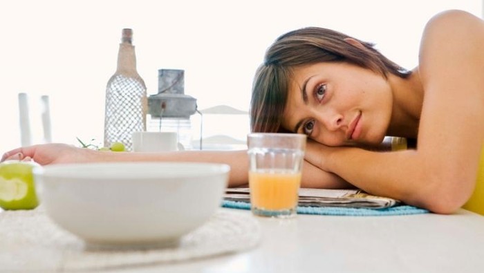 Studi: Mau Panjang Umur? Sehatkan Organ Tubuh dengan Diet Rendah Kalori