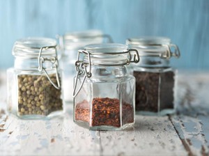 Tambah Rempah-rempah dalam Makanan Bisa Bikin Langsing? Ini Kata Pakar