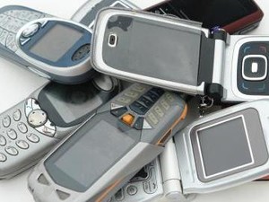 10 HP dengan Wujud Paling Unik