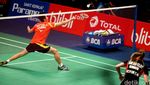 Owi/Butet Gagal Lagi di Istora