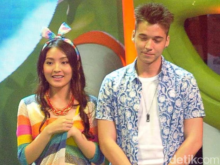 Stefan William Bicara Soal Rencana Pendidikannya