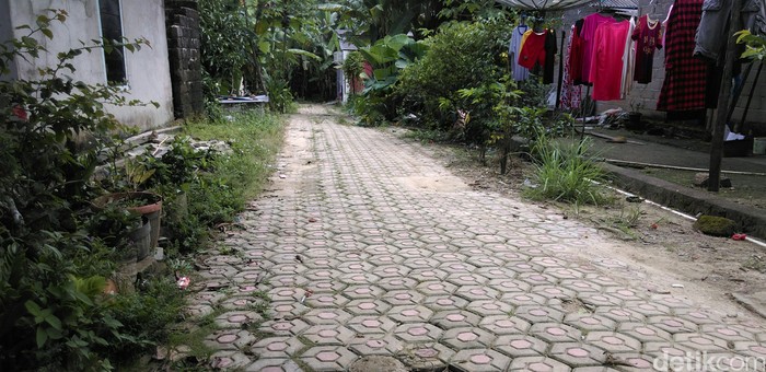 Masuki Tahun Kedua, Begini Hasil Program Rp 1 M per Kelurahan di Pangkalpinang
