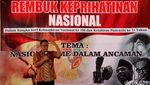 Rembuk Keprihatinan Nasional Peringati Hari Lahir Pancasila