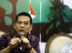 PKB: Elektabilitas Ahok Turun, Momentum Parpol untuk Bersatu!