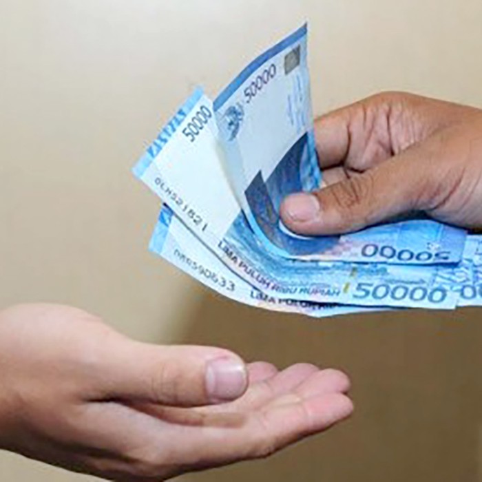 Belanja Ramadan di Sini Malah Untung karena Anda akan Dibayar Balik