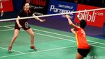 Owi/Butet Gagal Lagi di Istora