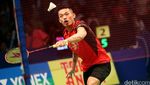Jonatan Melaju ke Perempatfinal