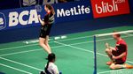 Owi/Butet Gagal Lagi di Istora