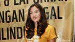 Jessica Mila Manis Sekali