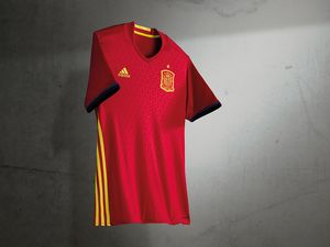 Seragam Spanyol: Antara Klasik dan Unik