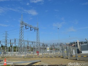 Cegah Byar Pet PLN Operasikan Trafo dan Bangun Transmisi di Jatim