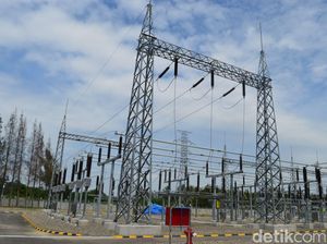 Proyek Pembangkit 6.300 MW Menunggu Jaminan Kelayakan dari Pemerintah