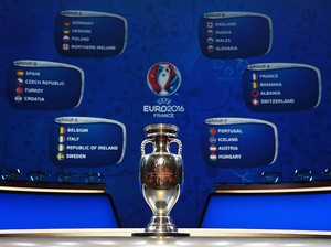 Sains dan Satwa untuk Menerka Hasil Piala Eropa