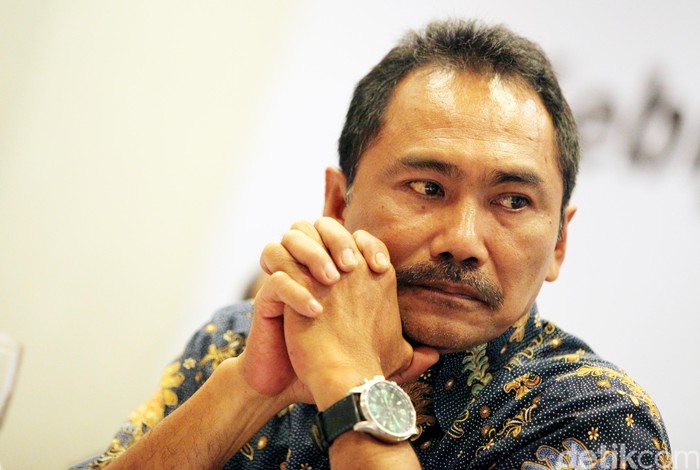 Rizal Mallarangeng: Saya Dukung Ahok Tak Berarti Musuhi Cagub Lain