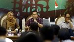 Diskusi Kesiapan Bahan Pokok Jelang Ramadan