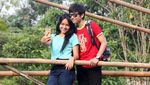 Amanda Manopo Lengket Banget dengan Aldi Yunanda