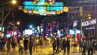 Resesi Seks Thailand: Lansia Makin Banyak, Yang Muda Ogah Punya Anak