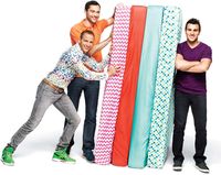 Diminta Diblokir, Ini Sejarah Airbnb yang Mengusik Hotel