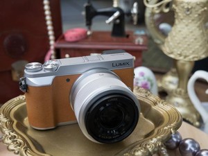 4K Photo Burst & 4K Post Focus Jadi Amunisi Lumix GX85