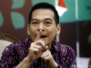 PKB Berang Foto Maruf Amin Disandingkan Kakek Sugiono: Kualat!