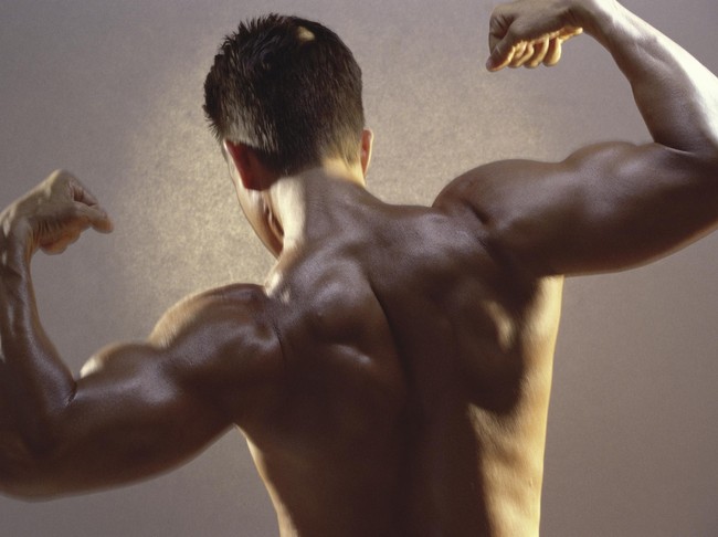 Catat! Tanda-Tanda Pria Punya Masalah Hormon Testosteron