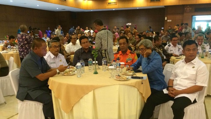 Ketua KPK: WTP Bukan Sesuatu yang Sulit karena Kami Digaji Berbeda