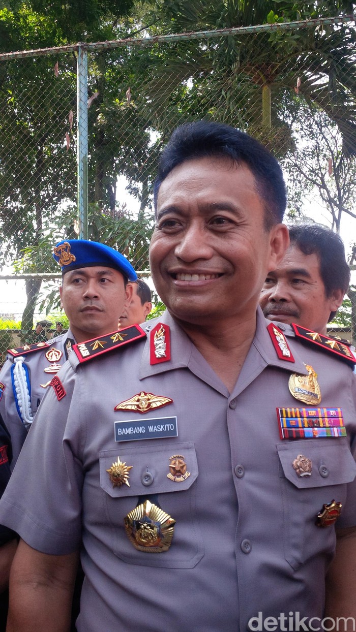 Pengamanan Mudik, Tantangan Pertama Irjen Bambang sebagai Kapolda Jabar