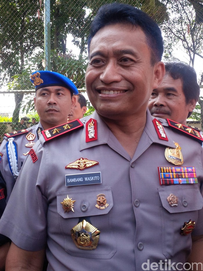 Kanitreskrim Bandung Kidul Memeras, Kapolda Jabar: Bisa Dibedol Desa Jika Semua Terbukti Menerima Uang