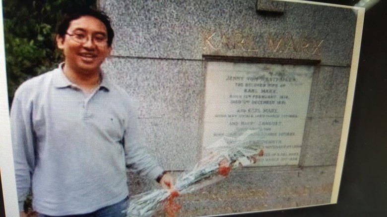 Cerita Fadli Zon yang Menolak PKI dan Kunjungannya ke